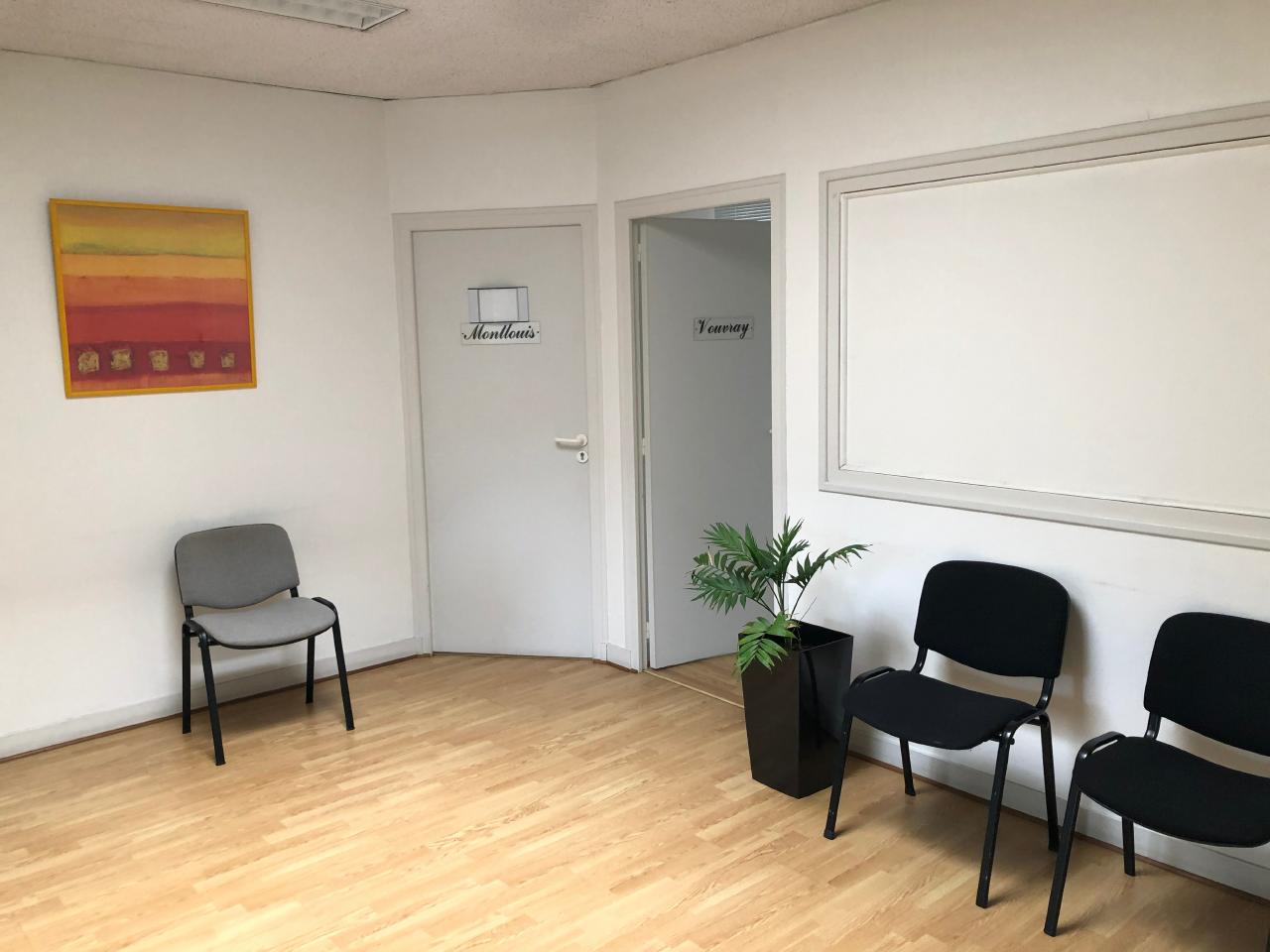 Bureau Saint-Avertin 142m² Location bureau Saint-Avertin Indre-et-Loire OLBUR2113738 2